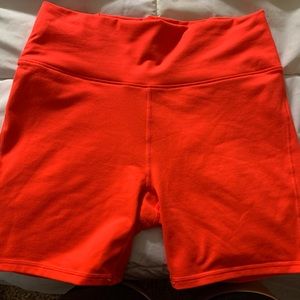 Fabletic shorts